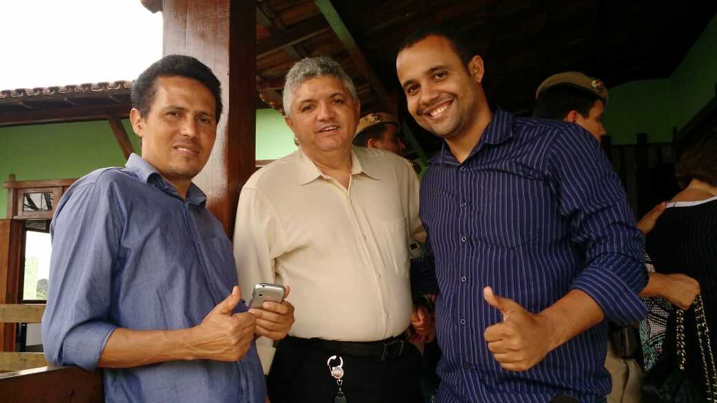 Camacã inaugura sede da CEJUSC